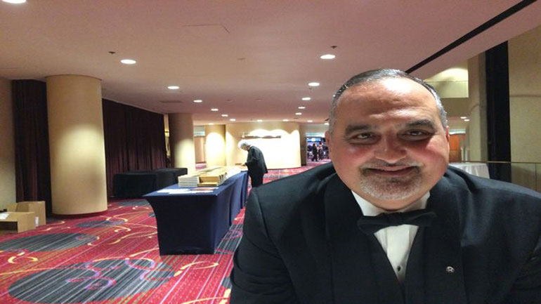 ΗΠΑ: Ο ομογενής Μιχάλης Καρλούτσος διορίσθηκε επικεφαλής του Πρωτοκόλλου του Στέιτ Ντιπάρτμεντ