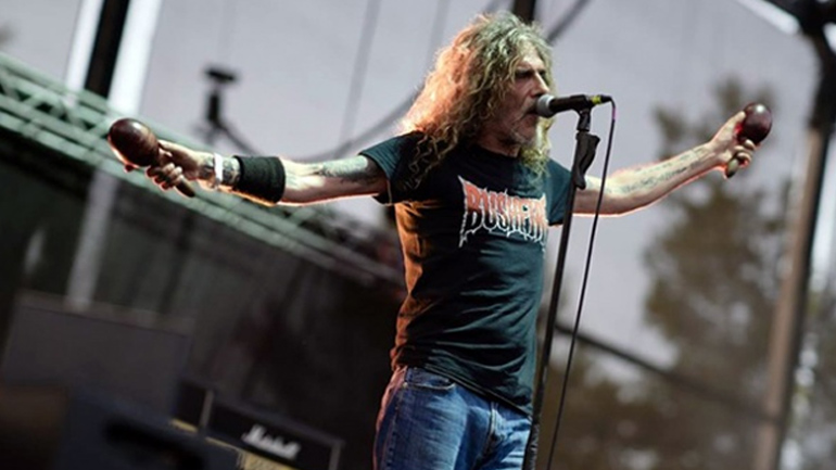 Στην εντατική ο τραγουδιστής των Nightstalker – Υπέστη καρδιακό επεισόδιο