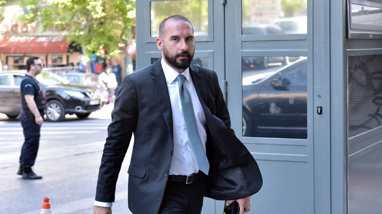 «Πυρά» κυβερνητικών στελεχών κατά δικαιοσύνης για την Ηριάννα