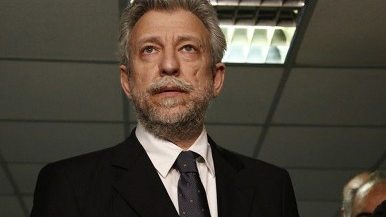 «Η κυβέρνηση δεν αντιδικεί με τη Δικαιοσύνη» διαβεβαιώνει ο Σταύρος Κοντονής