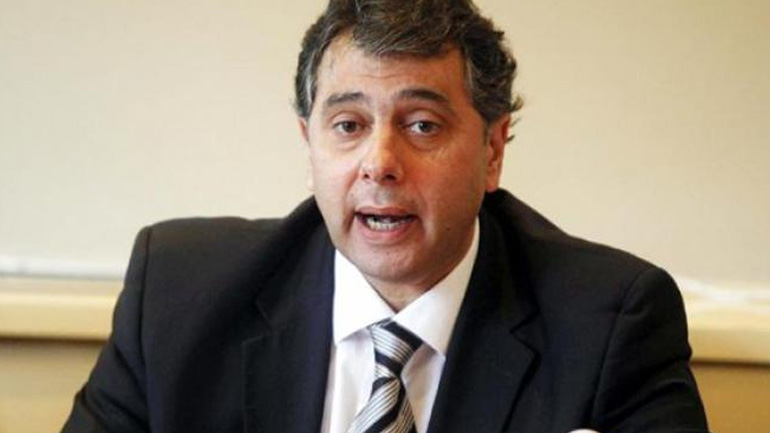 Βασίλης Κορκίδης: «Ζητούμε από την πολιτεία να διασφαλίσει την τάξη στο κέντρο της πρωτεύουσας»