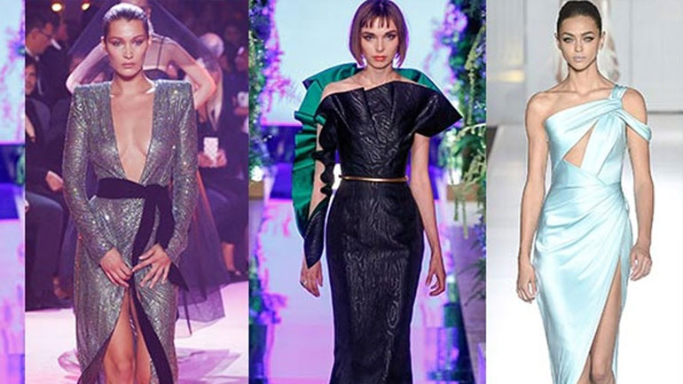 Η υψηλή ραπτική στο Παρίσι είναι ένας απαράμιλλος θεσμός στη βιομηχανία της μόδας