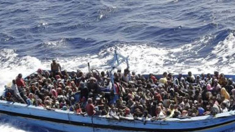 Έντονες αντιδράσεις για συνεργασία των ΜΚΟ με συμμορίες διακινητών μεταναστών στη Λιβύη
