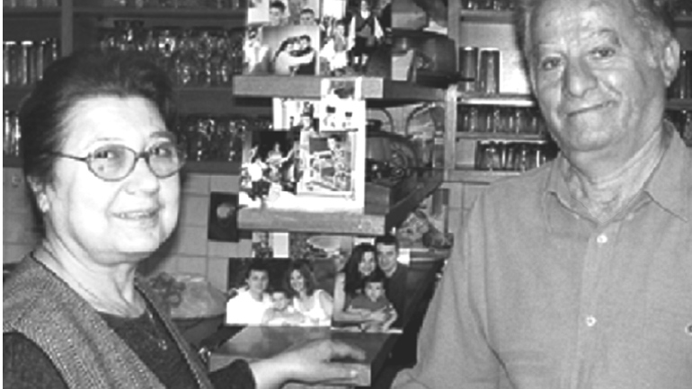 «Έφυγε» ο  Λεωνίδας της Επιδαύρου