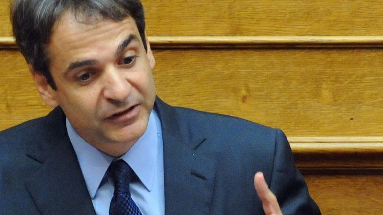 Κ. Μητσοτάκης: «Ο Υπουργός Προστασίας του Πολίτη είναι ανίκανος»