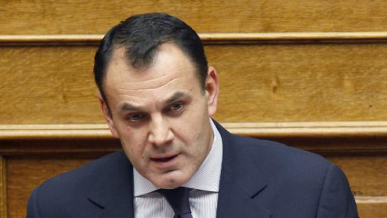 Ν. Παναγιωτόπουλος: «Ο θεσμικός κατήφορος της Κυβέρνησης συνεχίζεται»