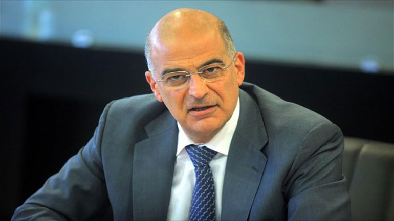 Νίκος Δένδιας: «Ο ΣΥΡΙΖΑ συγκρίνει πάντα καρπούζια με… πορτοκάλια»