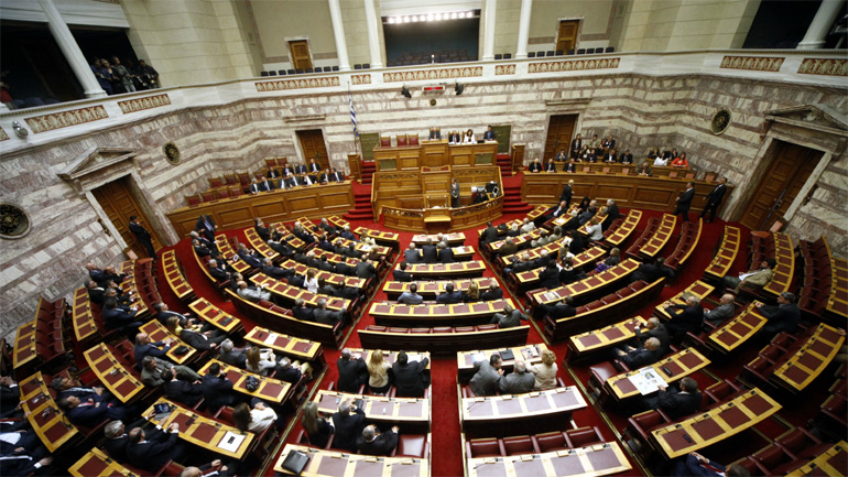 Δεκτό έγινε κατά πλειοψηφία το νομοσχέδιο για τον ΟΑΣΘ