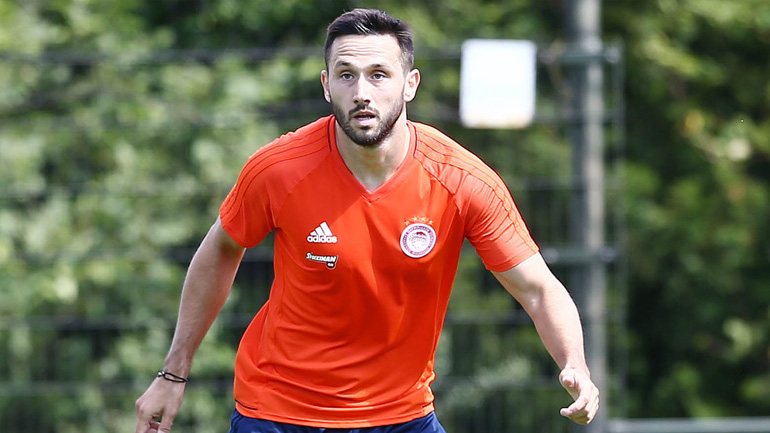 «Το ματς με την Παρτιζάν θα είναι τελείως απρόβλεπτο»