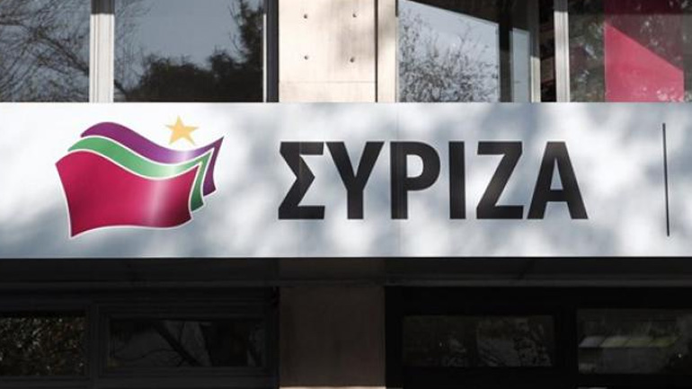 Συνεδριάζει το Πολιτικό Συμβούλιο του ΣΥΡΙΖΑ