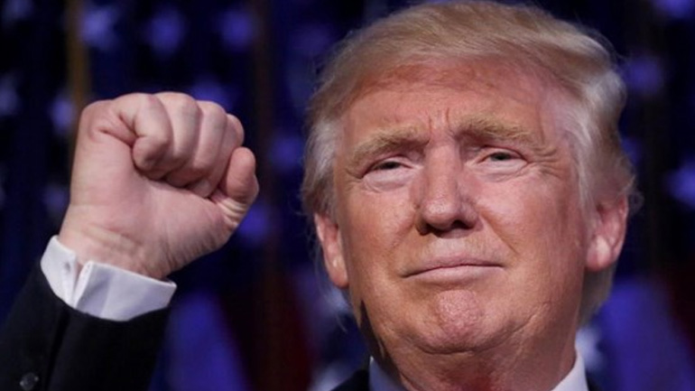 «Μεγάλο σχέδιο για την ασφάλιση και την περίθαλψη» υπόσχεται ο Τραμπ