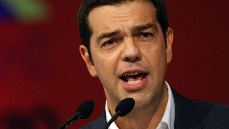 Στο επίκεντρο του Πολιτικού Συμβουλίου του ΣΥΡΙΖΑ ο στρατηγικός σχεδιασμός για δίκαιη ανάπτυξη