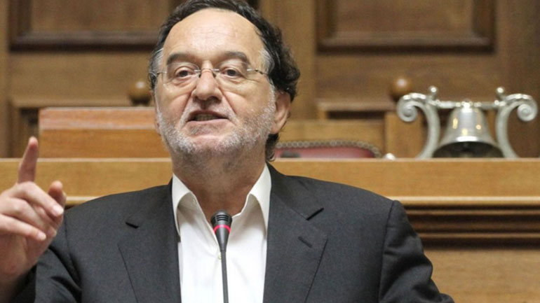 Δήλωση του Παναγιώτη Λαφαζάνη για την Ηριάννα