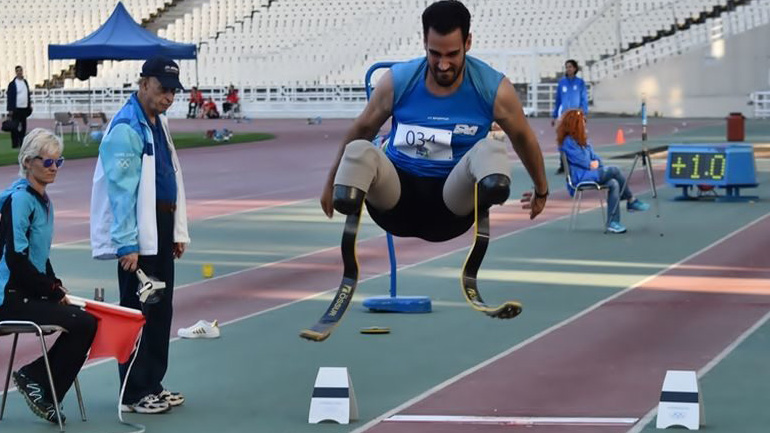 Εντυπωσίασαν οι Έλληνες στο Παγκόσμιο Πρωτάθλημα του Λονδίνου