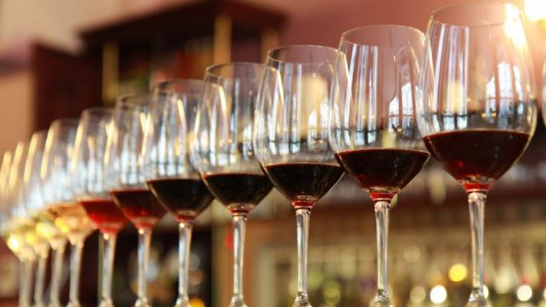 Το ελληνικό κρασί κατακτά την Αυστραλία