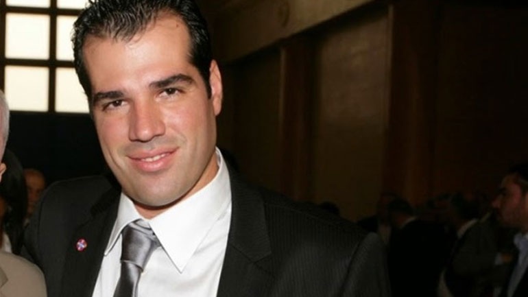 Θ.Πλεύρης: Αίτημα για αποζημίωση των καταστηματαρχών της Ερμού «λόγω βανδαλισμών»