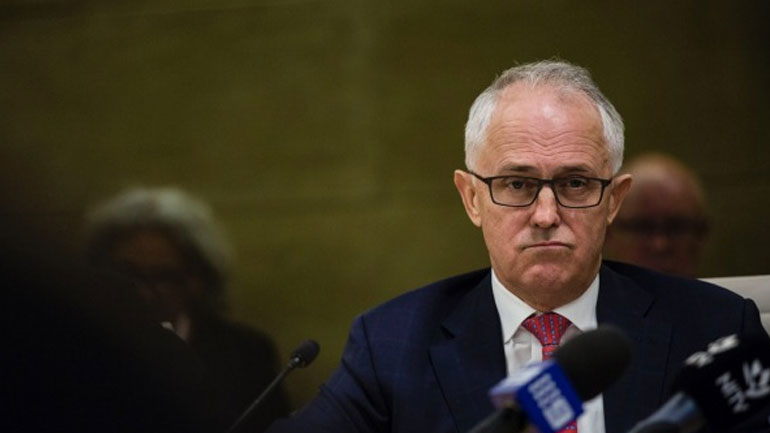 Ο πρωθυπουργός της Αυστραλίας απαιτεί εξηγήσεις για τη δολοφονία γυναίκας από αστυνομικούς στις ΗΠΑ