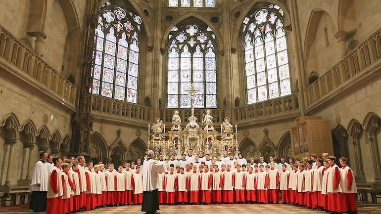 Γερμανία: Σοκαριστική αποκάλυψη για σεξουαλική κακοποίηση παιδιών εκκλησιαστικής χορωδίας Γερμανία: Σοκαριστική αποκάλυψη για σεξουαλική κακοποίηση παιδιών εκκλησιαστικής χορωδίας