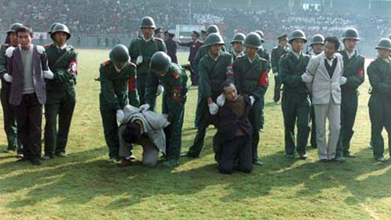 Σε δημόσιες εκτελέσεις για παραδειγματισμό προχωρεί το καθεστώς της Βόρειας Κορέας