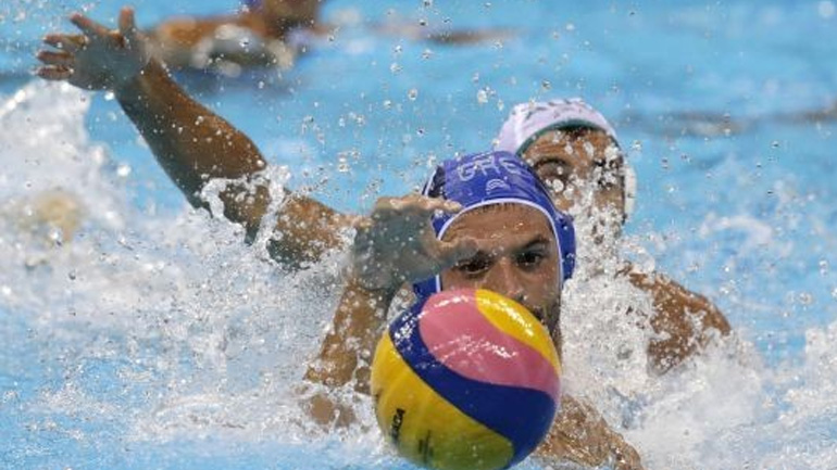 Πόλο: Στο… ρελαντί η Εθνική, 18-2 τη Νότια Αφρική