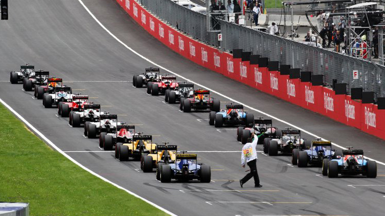 Η Porsche σκέφτεται σοβαρά την F1