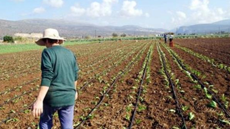 Εντάχθηκαν στο πρόγραμμα αγροτικής ανάπτυξης οι πρώτοι 1.205 νέοι αγρότες της Δυτ. Ελλάδας