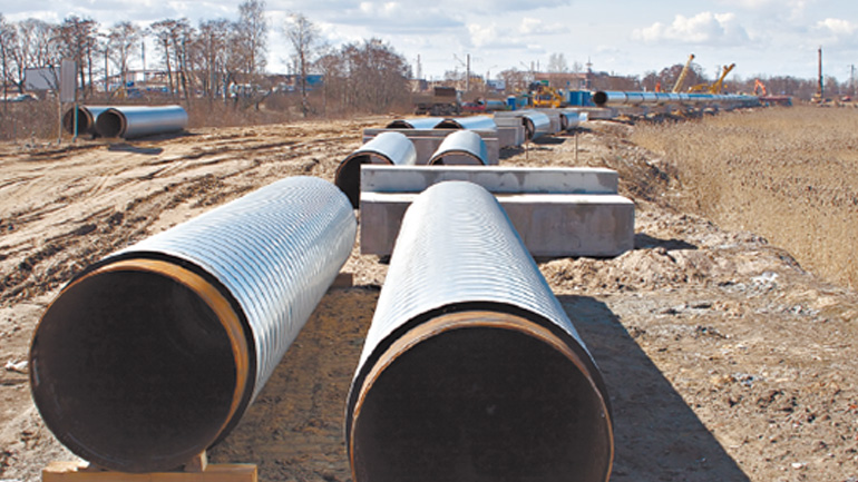 Υπεγράφη μνημόνιο συνεργασίας για τη διασύνδεση των αγωγών φυσικού αερίου των Βαλκανίων