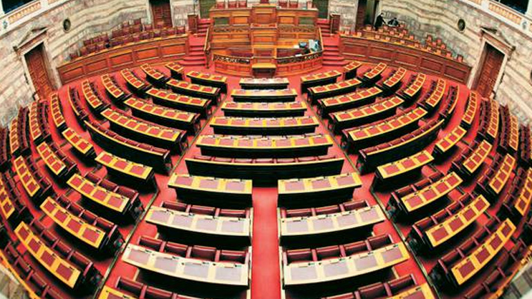 Ψηφίστηκε στην Ολομέλεια με τη στήριξη ΣΥΡΙΖΑ – ΑΝΕΛ το νομοσχέδιο για τον ΟΑΣΘ