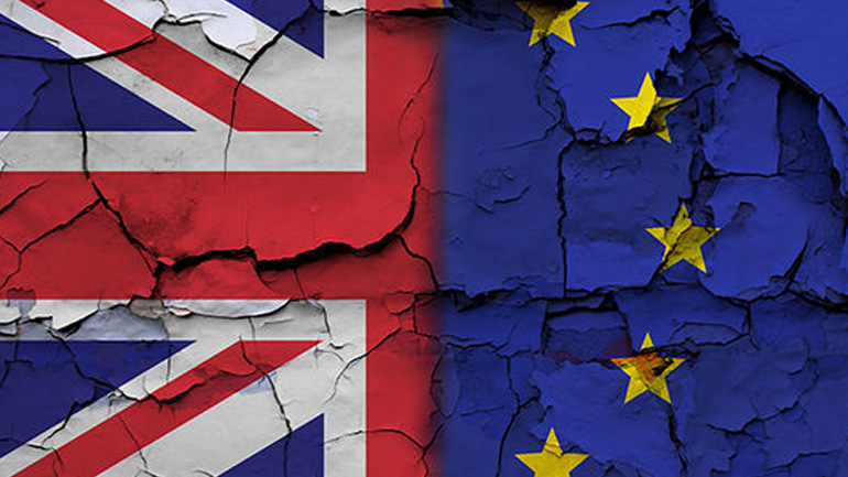 Ουάσινγκτον και Λονδίνο θέτουν επί τάπητος τη διμερή εμπορική τους σχέση μετά το Brexit