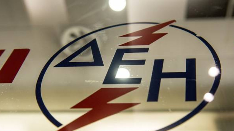 Αυξημένες οι τιμές στη δημοπρασία λιγνιτικής και υδροηλεκτρικής παραγωγής της ΔΕΗ