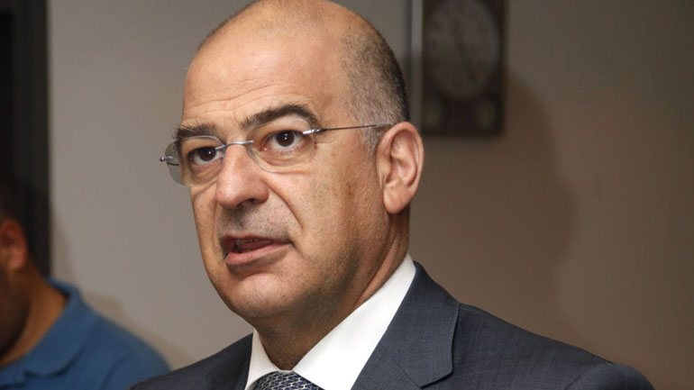 Δένδιας: «Έχουμε μια κυβέρνηση που δεν έχει ούτε όριο, ούτε άκρη, ούτε αρχή»