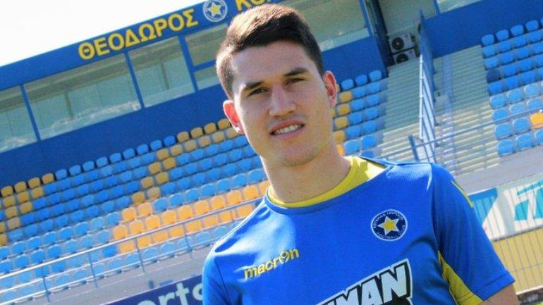 Πήρε Ισνάλντο ο Αστέρας Τρίπολης