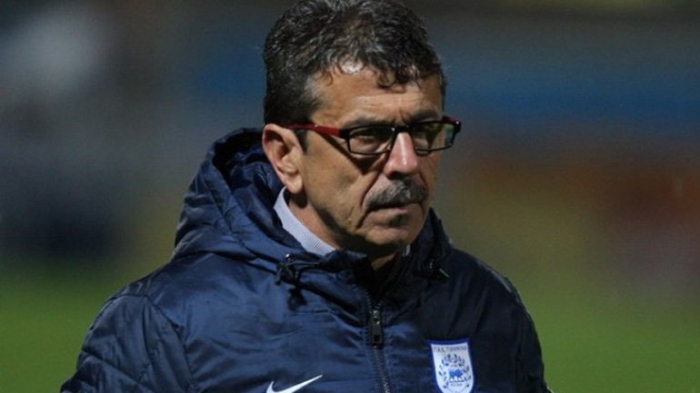 Ισόπαλοι ΠΑΣ Γιάννινα και Λαμία