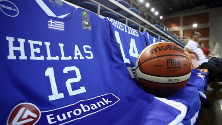 Ευρωπαϊκό U20: Ώρα… οκτάδας