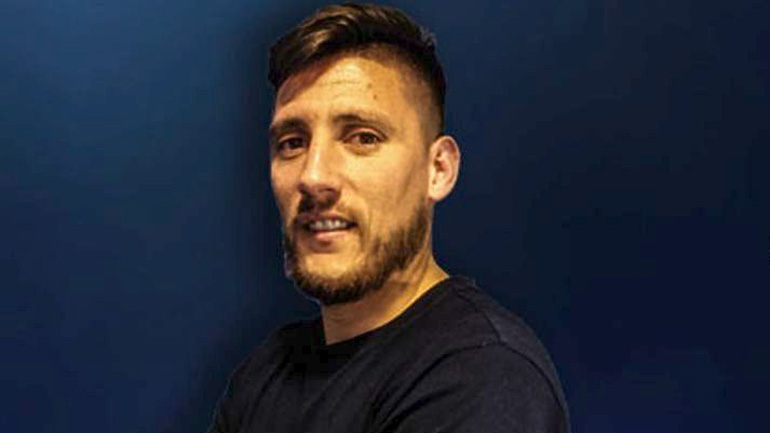 Ανακοίνωσε Καστιγέχος ο Απόλλων Σμύρνης