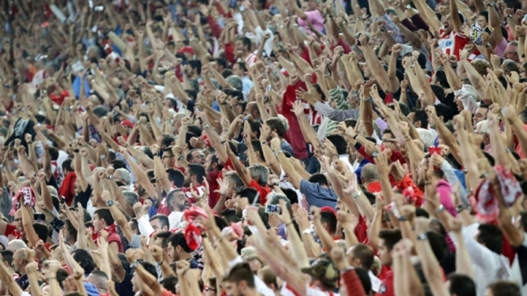 Χωρίς ανταλλαγή οπαδών τα ματς Ολυμπιακού-Παρτιζάν