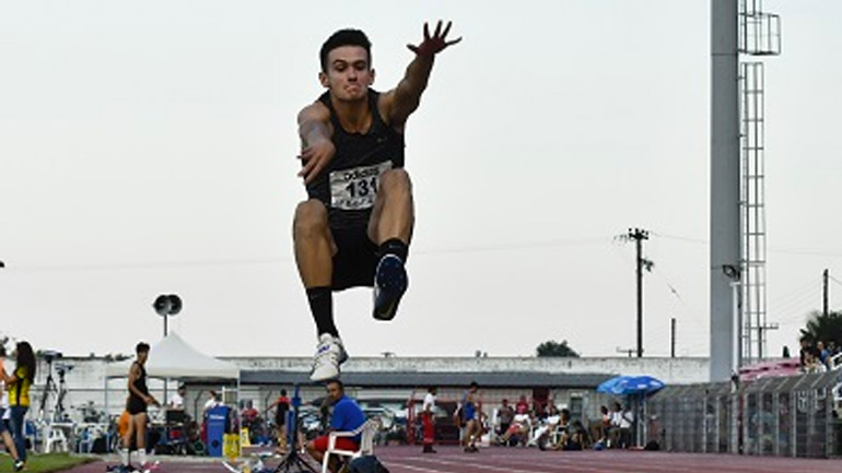 Γκροσέτο 2017: Δυνατό ξεκίνημα για την εθνική ομάδα Κ20