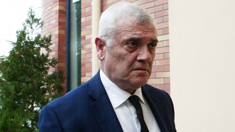 «Έχουμε την καλύτερη ομάδα»