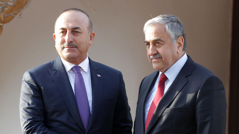 «Milliyet»: Όχι βεβιασμένα βήματα στο Κυπριακό