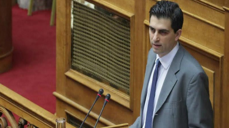 Χρ. Δήμας: «Δώδεκα σημεία που αναδεικνύουν την ανικανότητα της κυβέρνησης στο ΕΣΠΑ»