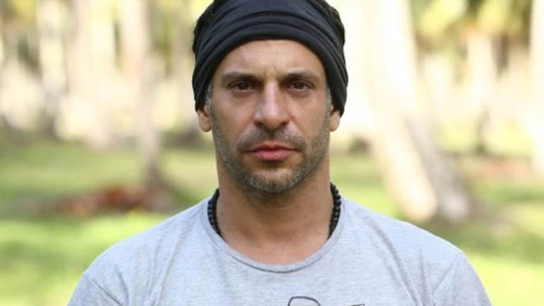 Γιώργος Χρανιώτης: Η ανάρτηση για το περιβόητο μαγιό που πήρε το κύμα στον Άγιο Δομίνικο