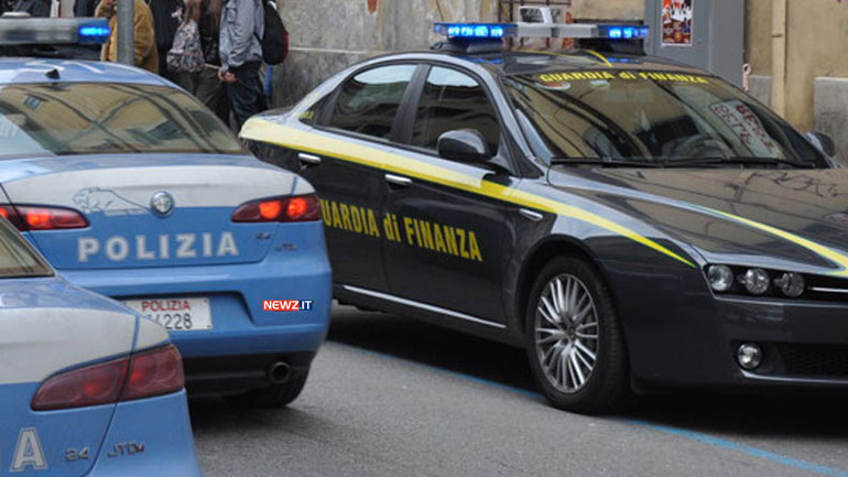 Ιταλία: 34 συλλήψεις για μαφιόζικη δράση στην Σικελία