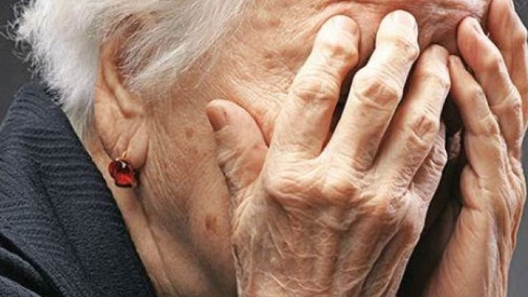 Βέροια: Εφιαλτική νύχτα για ζευγάρι ηλικιωμένων
