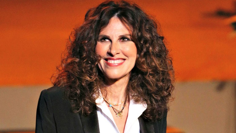 Δείτε την Ελευθερία Αρβανιτάκη με παρεό και μπικίνι!