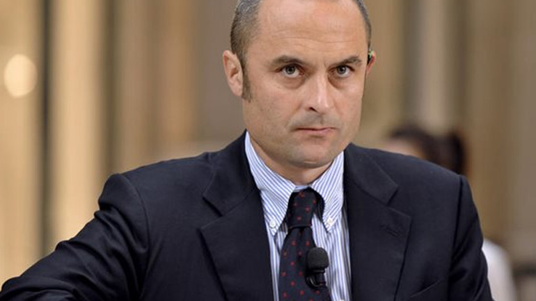 Ιταλία: Παραιτήθηκε ο υπουργός αρμόδιος για τις περιφερειακές υποθέσεις Ενρίκο Κόστα