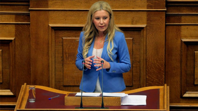 Φ.Αραμπατζή: «Ο Υπ. Αγροτικής Ανάπτυξης εγκαταλείπει τους σιτοπαραγωγούς της χώρας μας στη μοίρα τους»