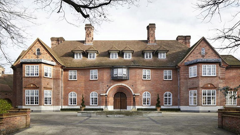 Ευρωζώνη: Αύξηση κατά 4% στις τιμές ακινήτων