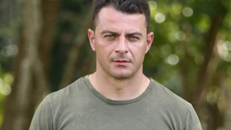 Η νέα φωτογραφία και το μήνυμα του Αγγελόπουλου για τη Σκιάθο