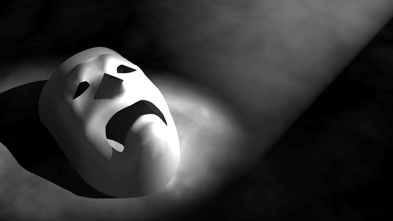 «Η γιαγιά» στο Δημοτικό Κηποθέατρο Νίκαιας