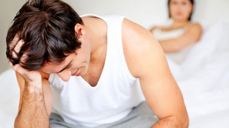 Σε ποιο βαθμό ευθύνονται τα προφυλακτικά για τις δυσκολίες στη στυτική λειτουργία